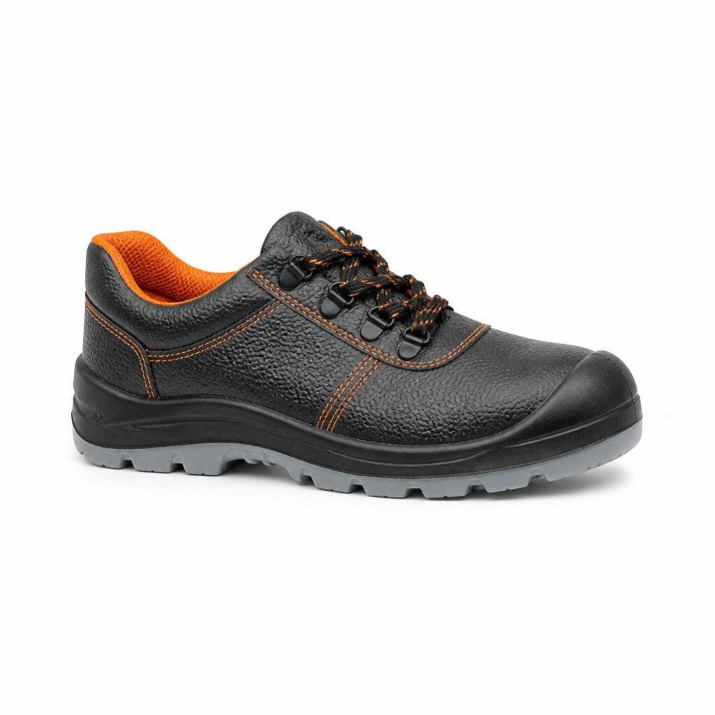 PROWESS 100 #07 SAFETY SHOES