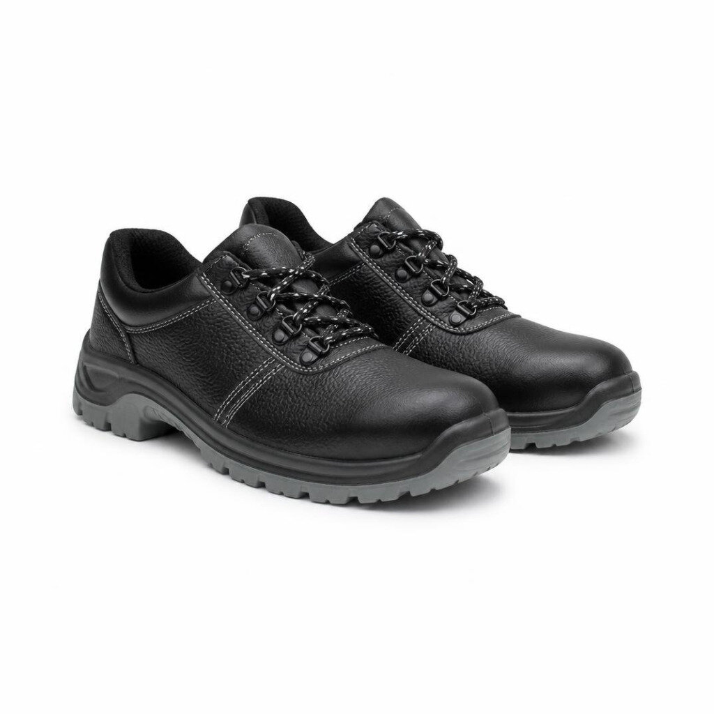 GPAL #08/42 SAFETY SHOES