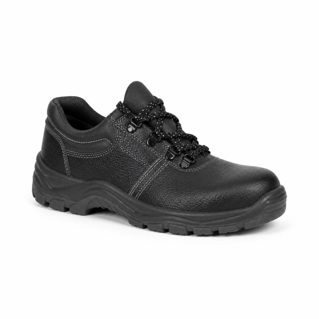HAMMER KING 13008 11/45 SAFETY SHOES