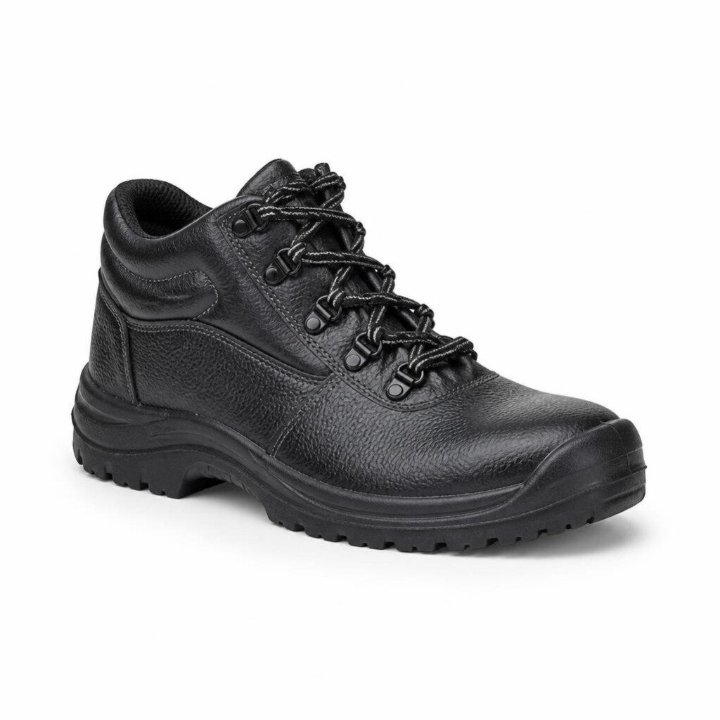 HAMMER KING 13013 10/44 SAFETY SHOES