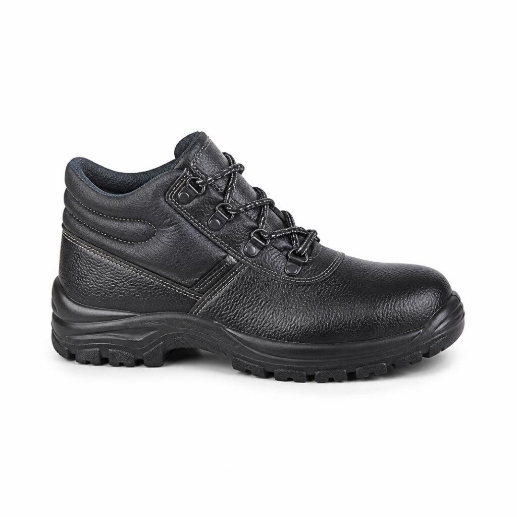 HAMMER KING 13021 10/44 SAFETY SHOES