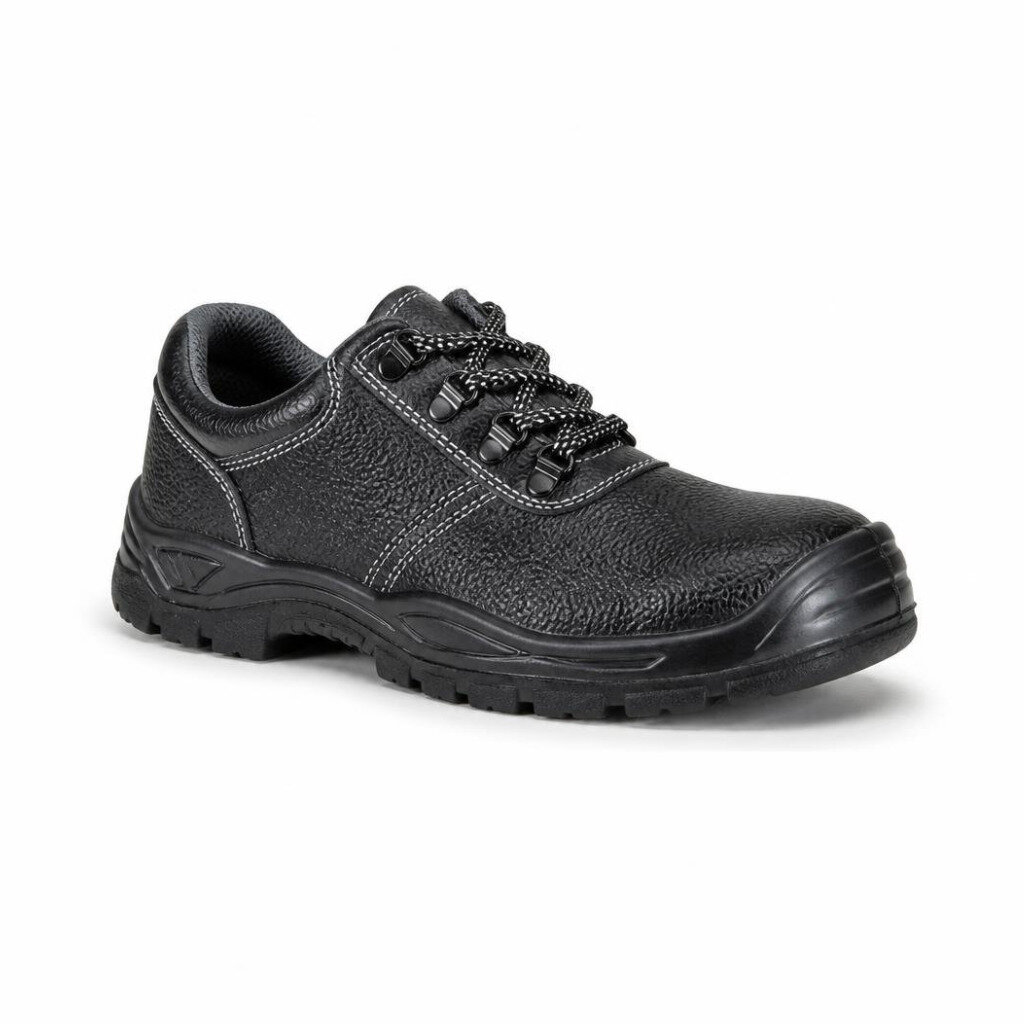 HAMMER KING 13022 06/40 SAFETY SHOES