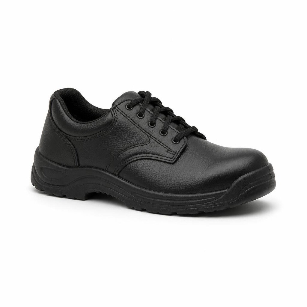EUROSTAT HS452SSB 05/39 SAFETY SHOES