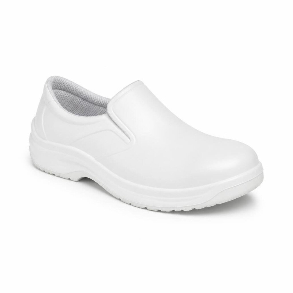 GOCO 920 07/40 WHITE PVC SHOE