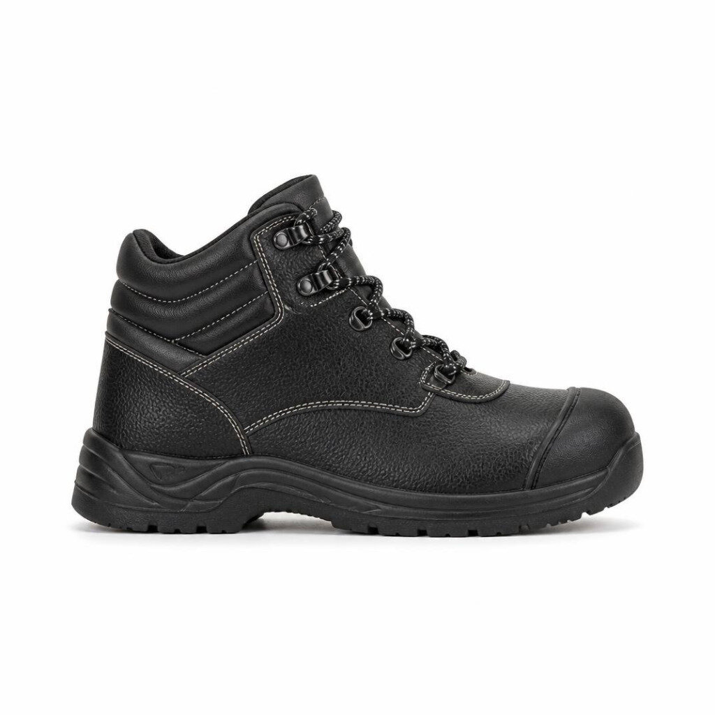 M-PICASAF P802 07/41 MID CUT SAFETY SHOES