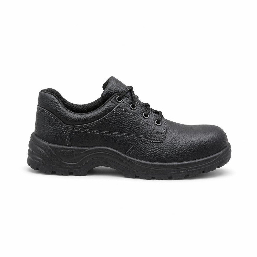 PICASAF 1011 08/42 LOW CUT SAFETY SHOES - SIRIM