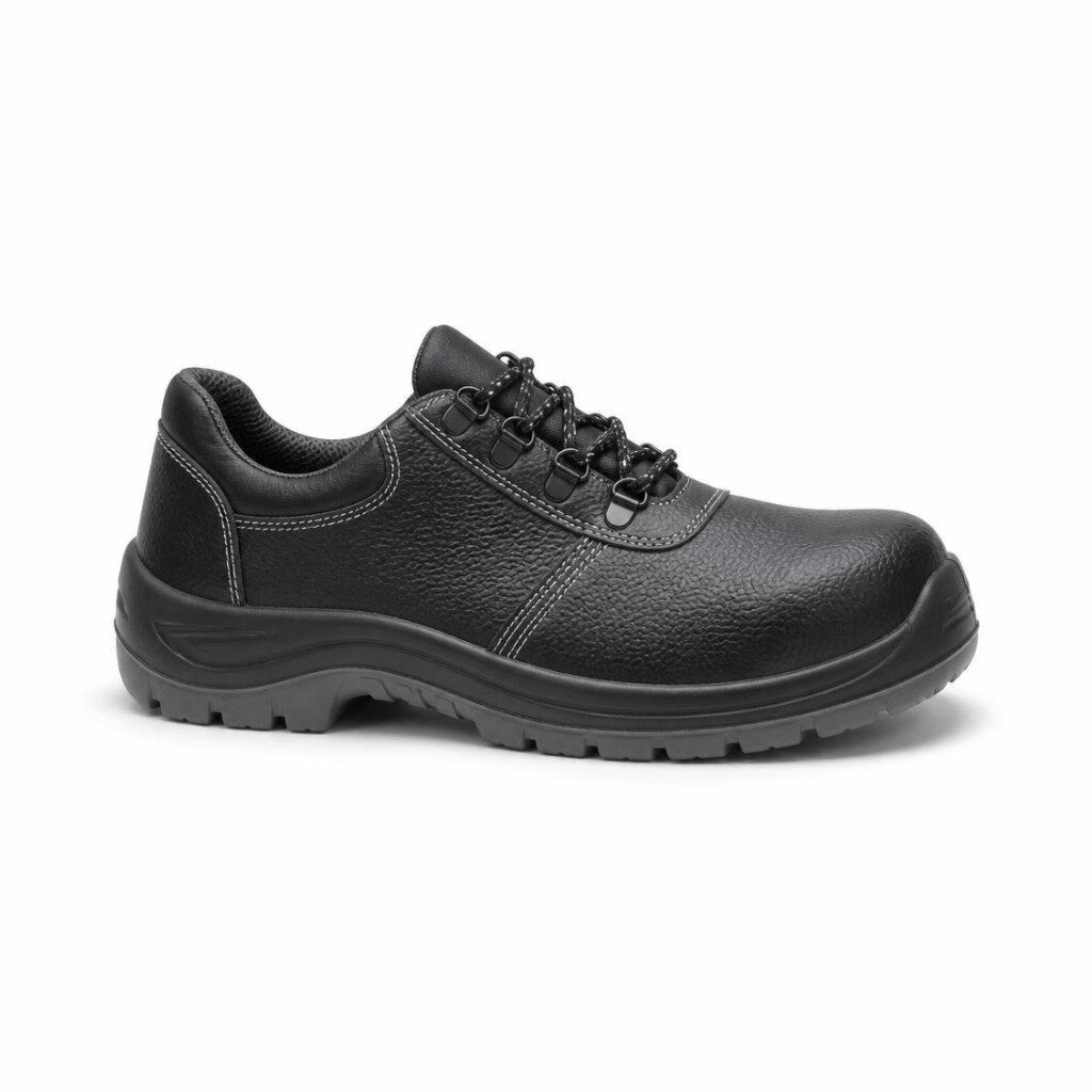 SKYHAWK SK1618B #05 SAFETY SHOE