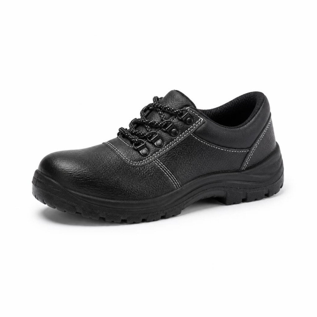 SHIYO S-801 #09 SAFETY SHOE - LOW CUT