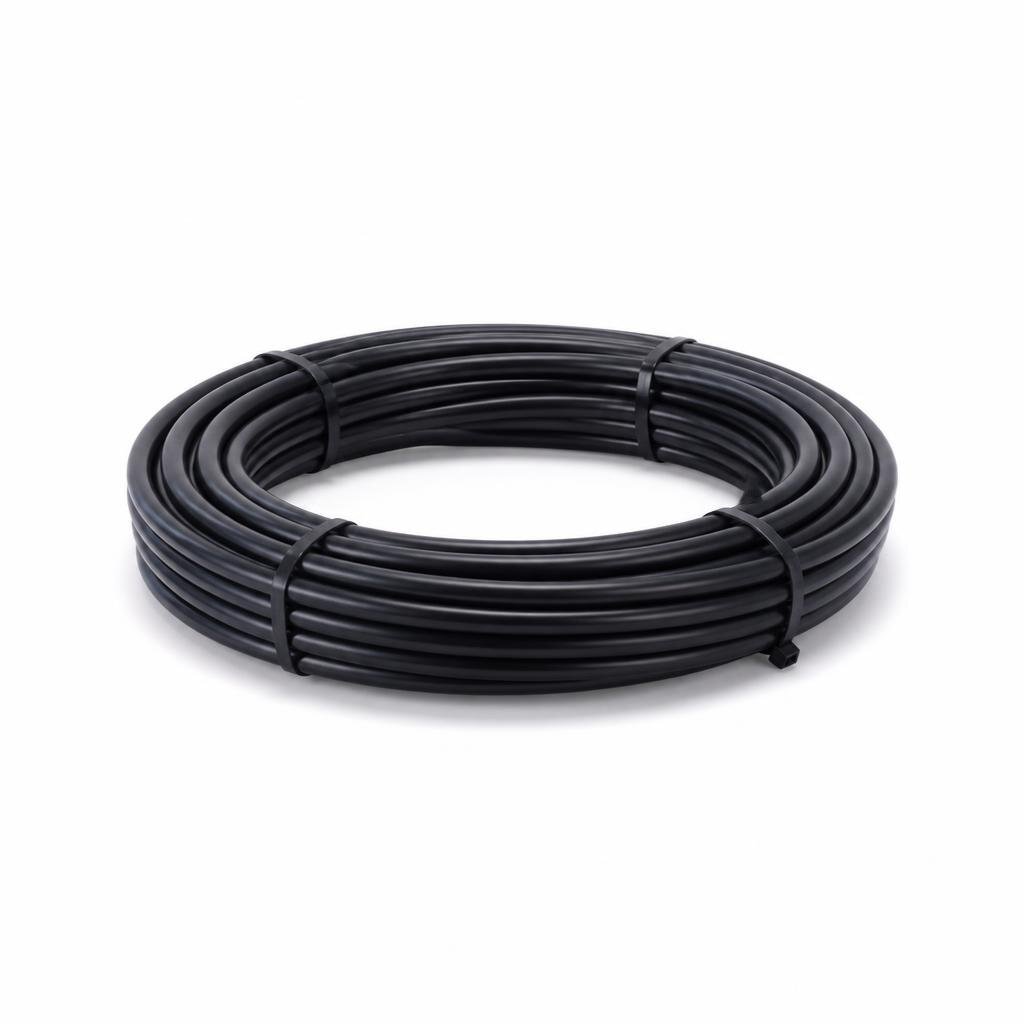 20MM X 1.9MM X 6M BLACK PIPE CLASS B
