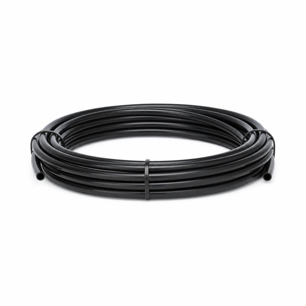 15MM X 1.5MM X 6M BLACK PIPE CLASS AA