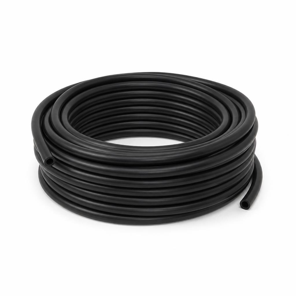 25MM X 3.2MM X 6M BLACK PIPE CLASS B