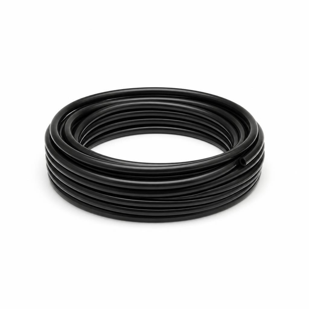 50MM X 2.9MM X 6M BLACK PIPE CLASS A