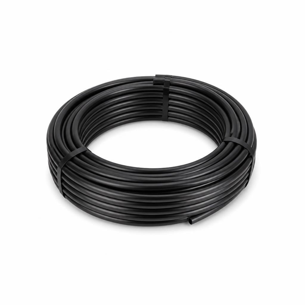 40MM X 3.0MM X 6M BLACK PIPE CLASS A