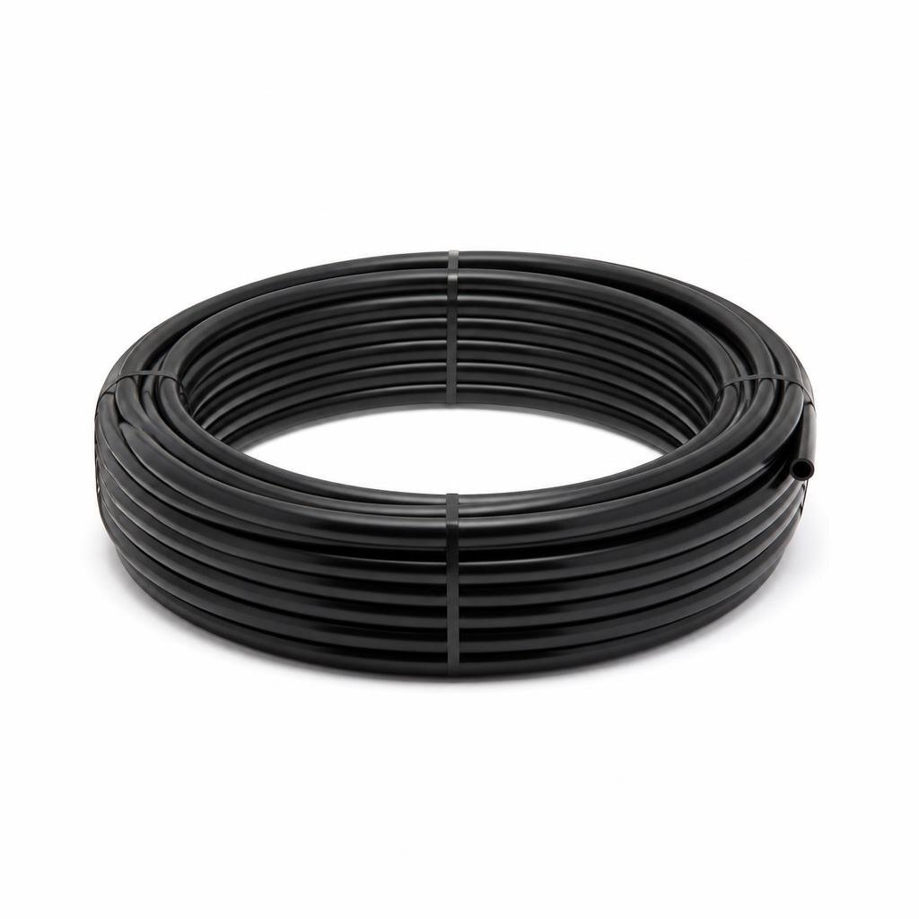 100MM X 6M BLACK PIPE CLASS C