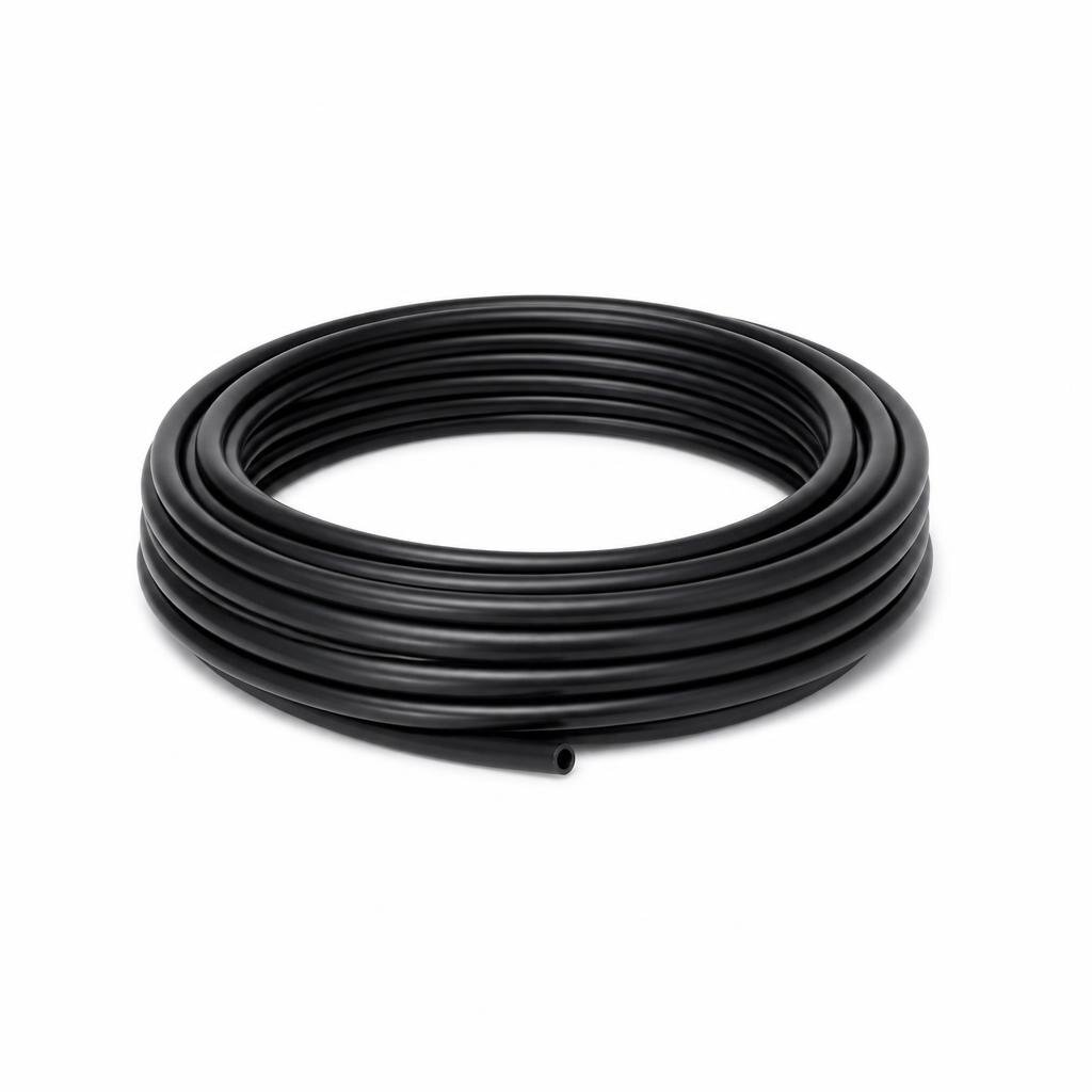 65MM X 3.6MM X 6M BLACK PIPE CLASS B