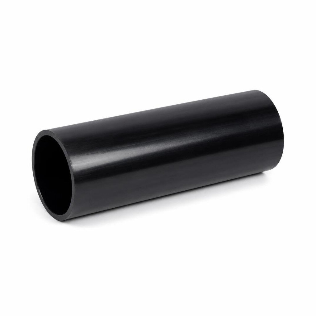 150MM X 6M BLACK PIPE CLASS B