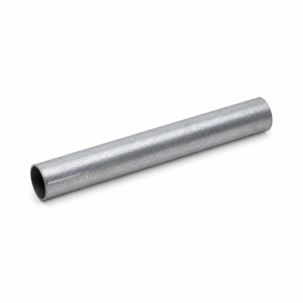 3/4" X 6M B GALVANIZED PIPE PLAIN END