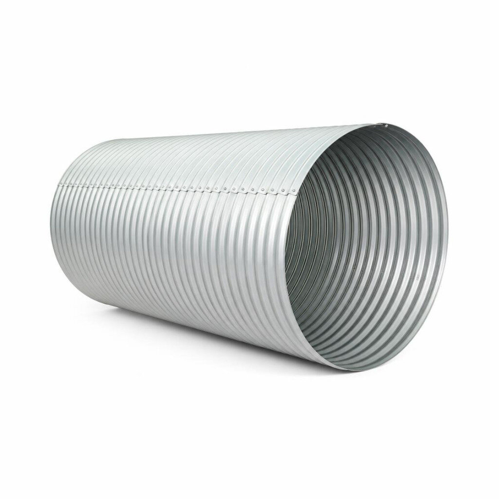 1200MM X 1.52M PIPE CULVERT (CS)