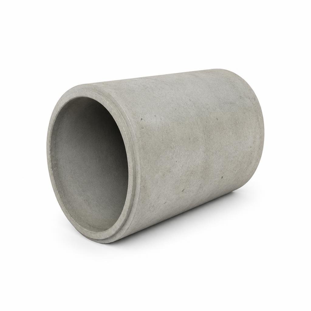 1350MM X 1.52M PIPE CULVERT (CS)