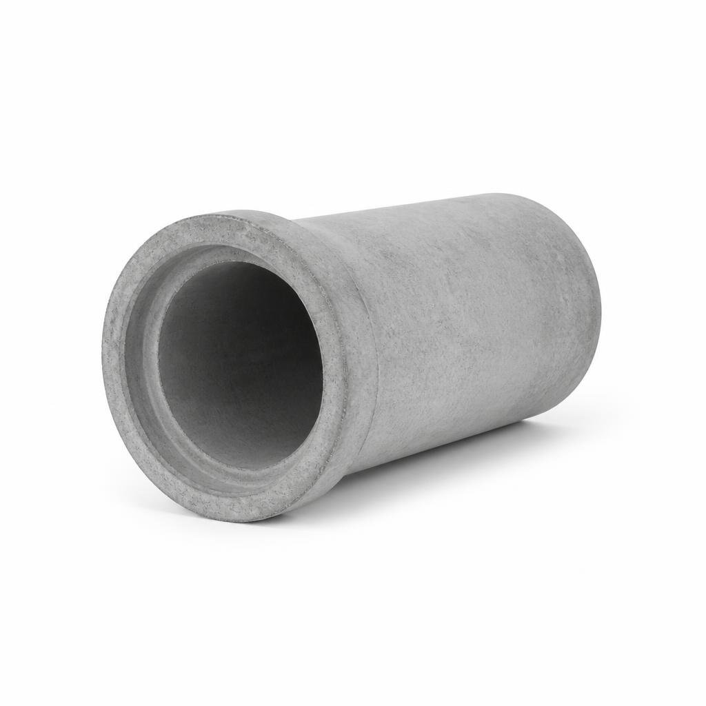 1FT X 2FT CONCRETE PIPE