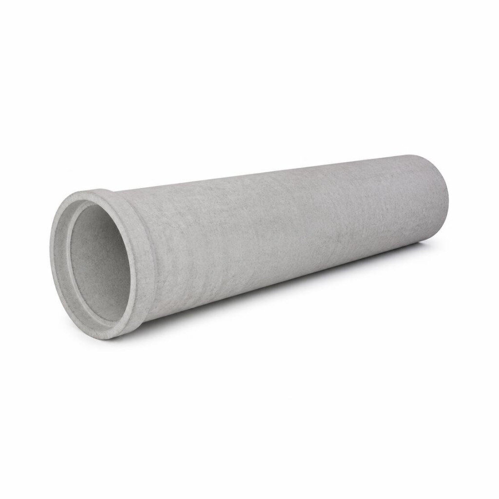 1FT X 5FT CONCRETE PIPE