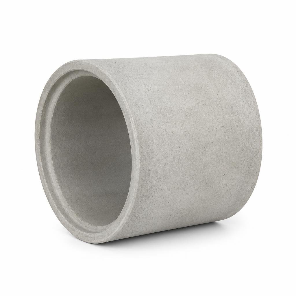 2FT X 2FT CONCRETE PIPE