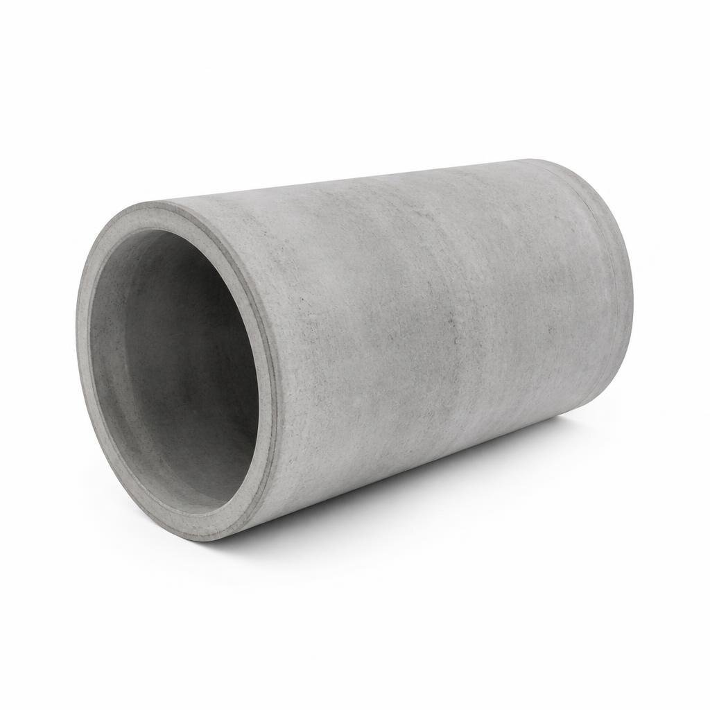2FT X 4FT CONCRETE PIPE