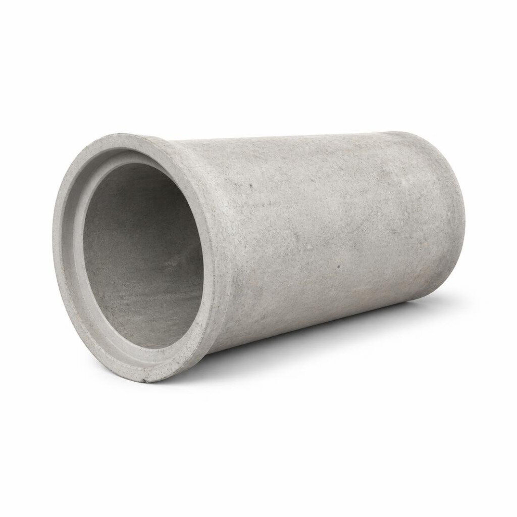 2FT X 5FT CONCRETE PIPE