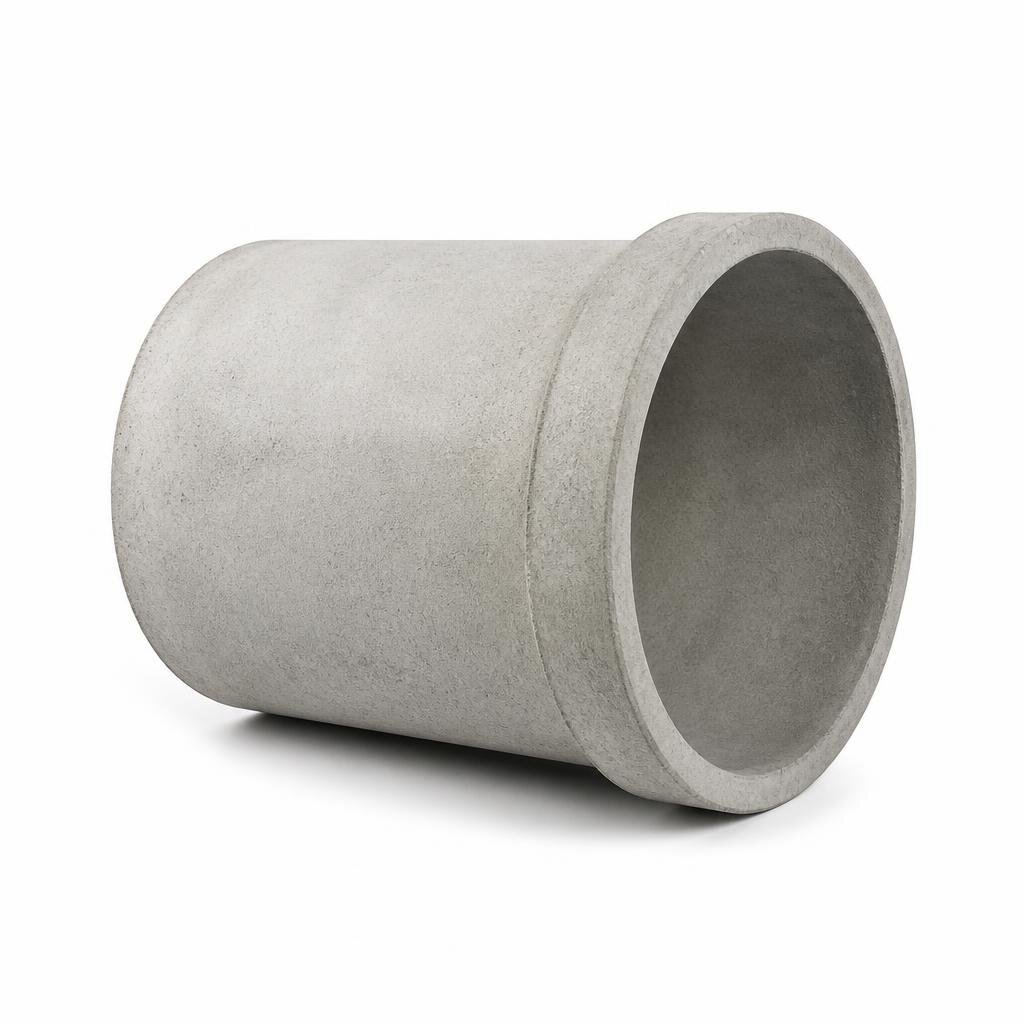 2FT X 2.5FT CONCRETE PIPE