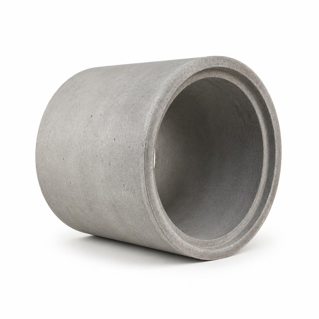 3FT X 3FT CONCRETE PIPE