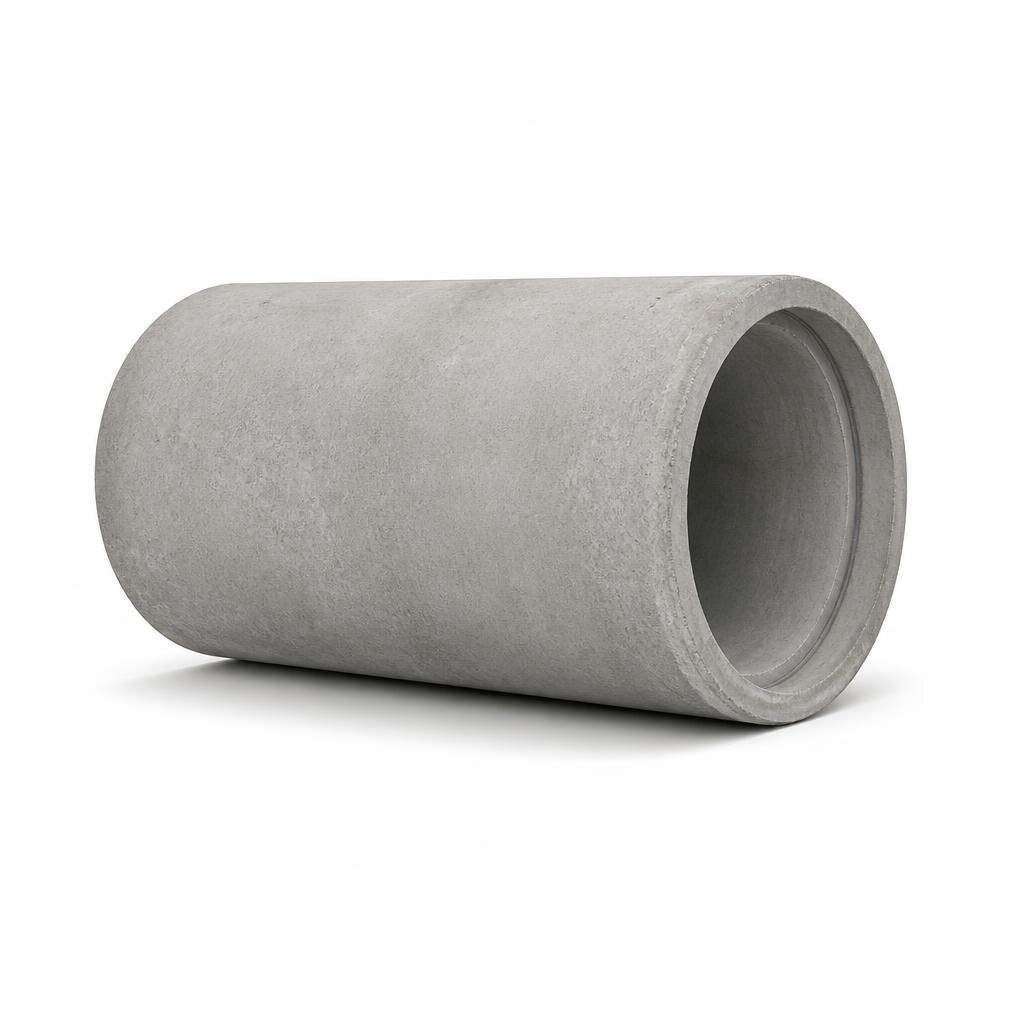 3FT X 5FT CONCRETE PIPE