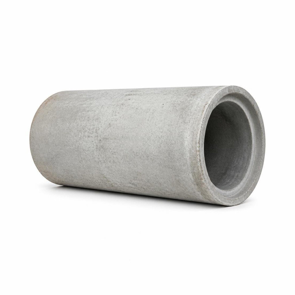 4FT X 2FT CONCRETE PIPE