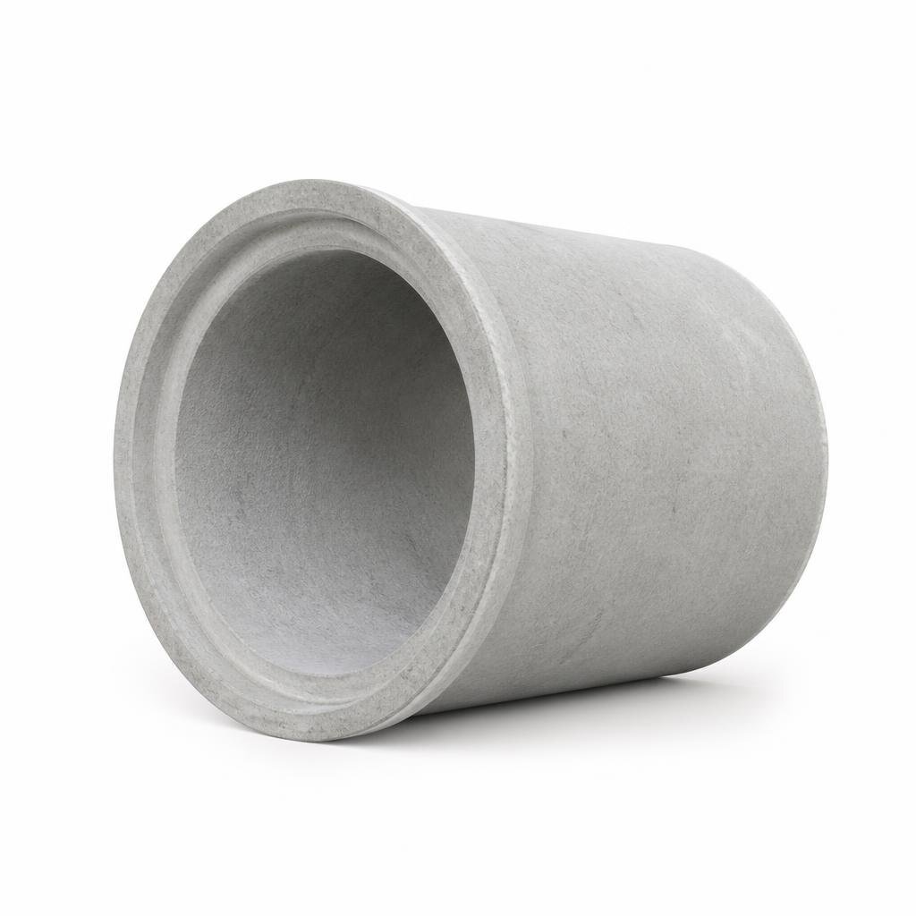 4FT X 4FT CONCRETE PIPE