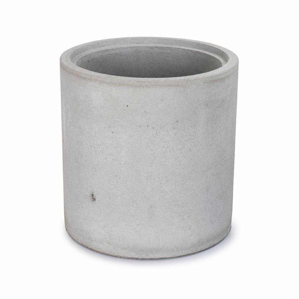 4FT X 5FT CONCRETE PIPE