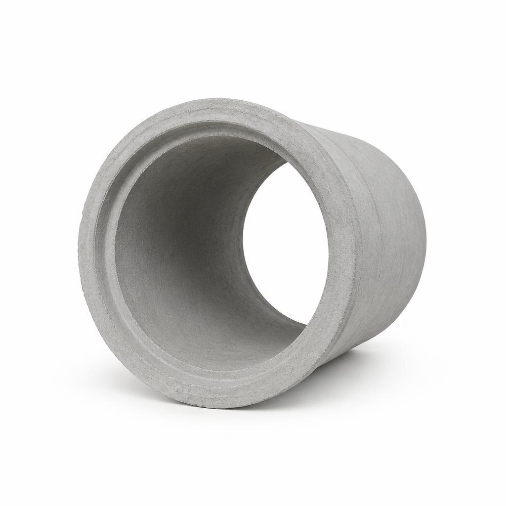 5FT X 5FT CONCRETE PIPE