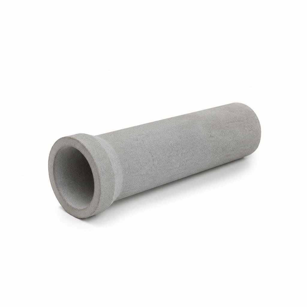 6IN X 2FT CONCRETE PIPE