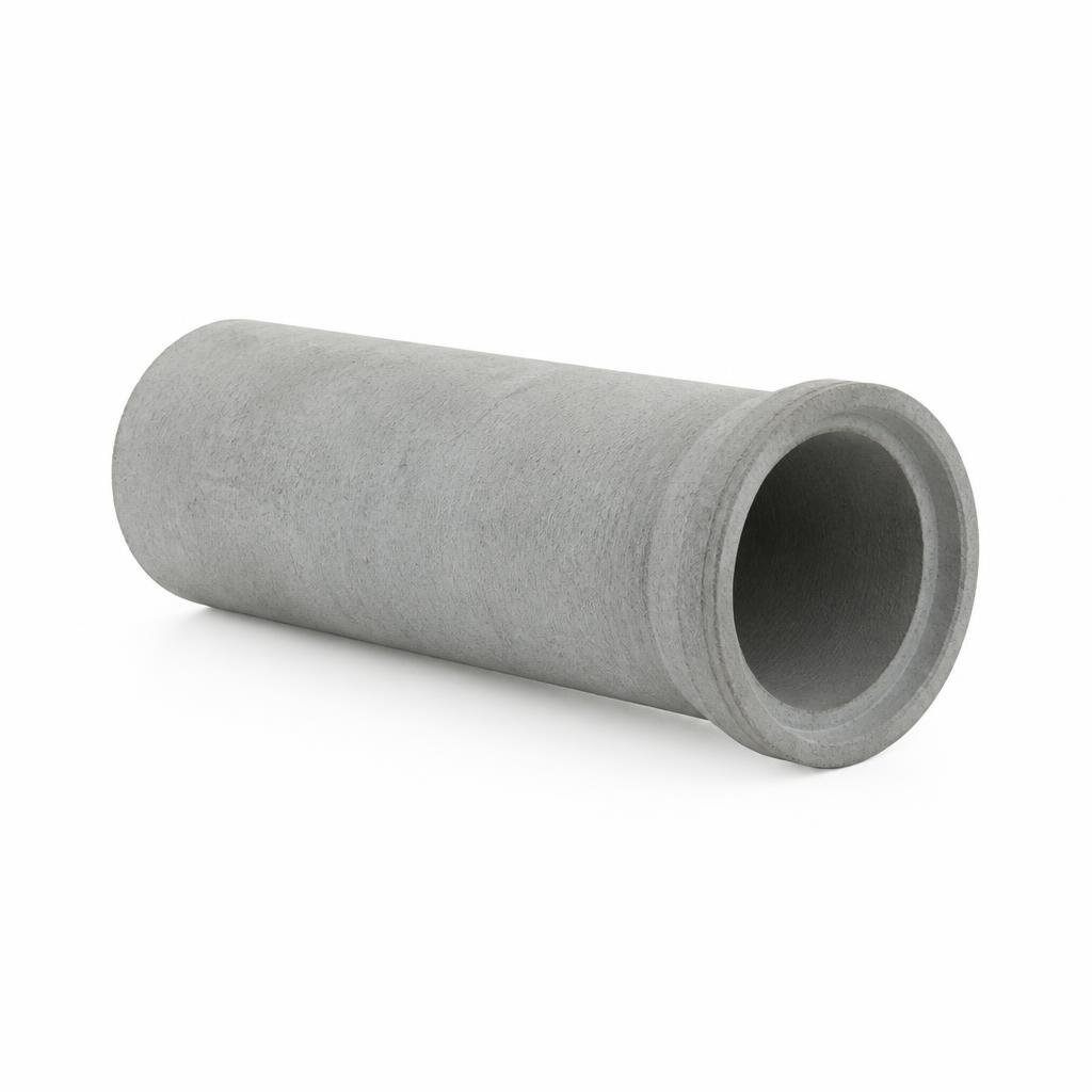6IN X 3FT CONCRETE PIPE