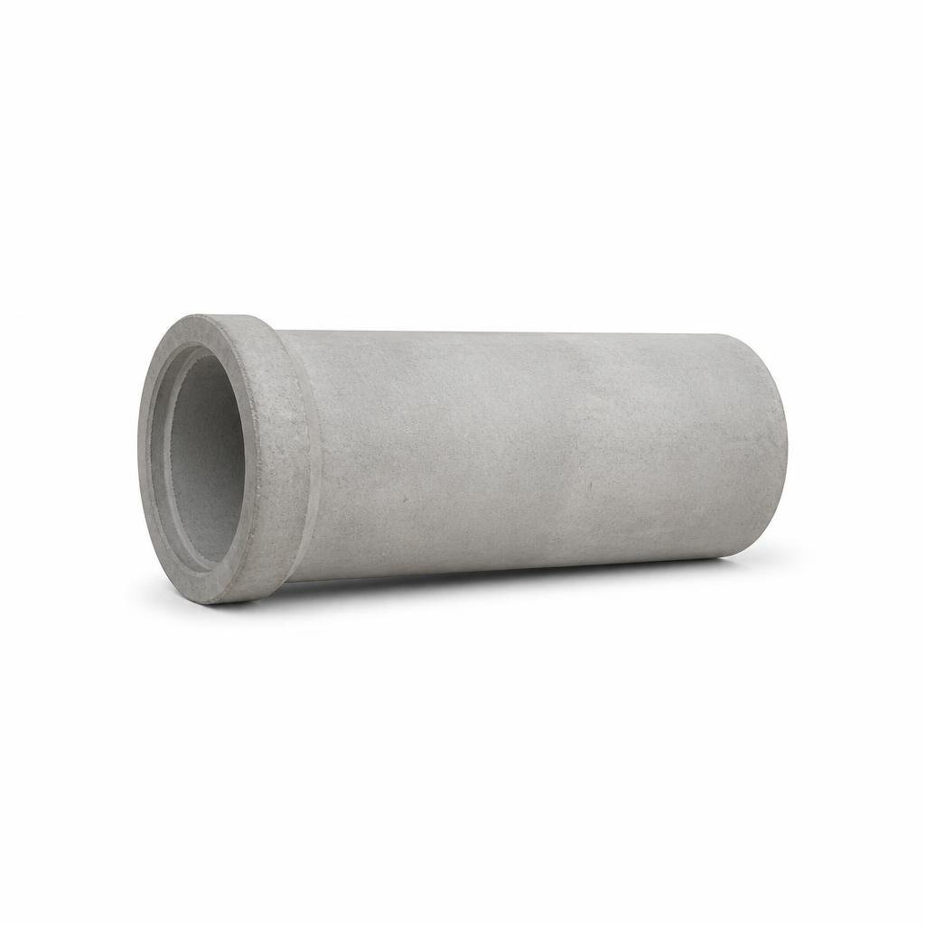 9IN X 2FT CONCRETE PIPE