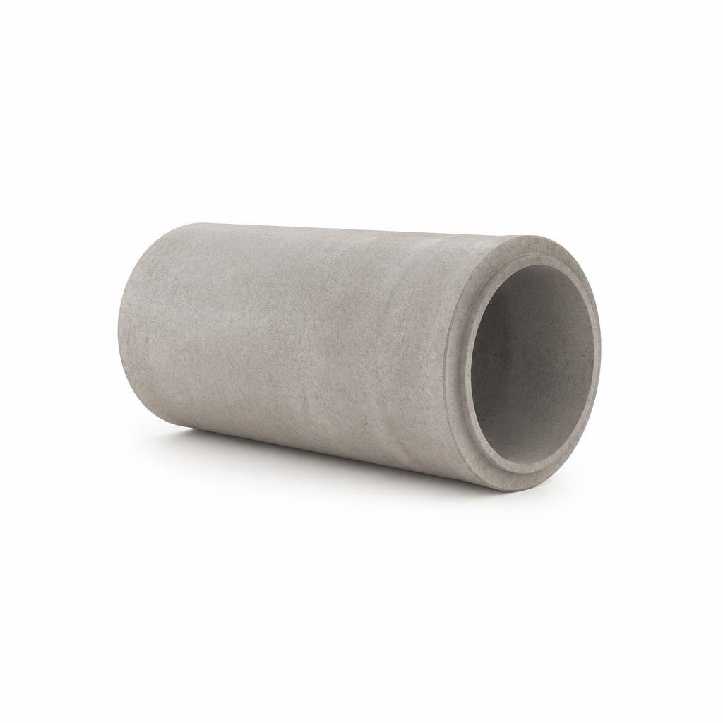 9IN X 3FT CONCRETE PIPE