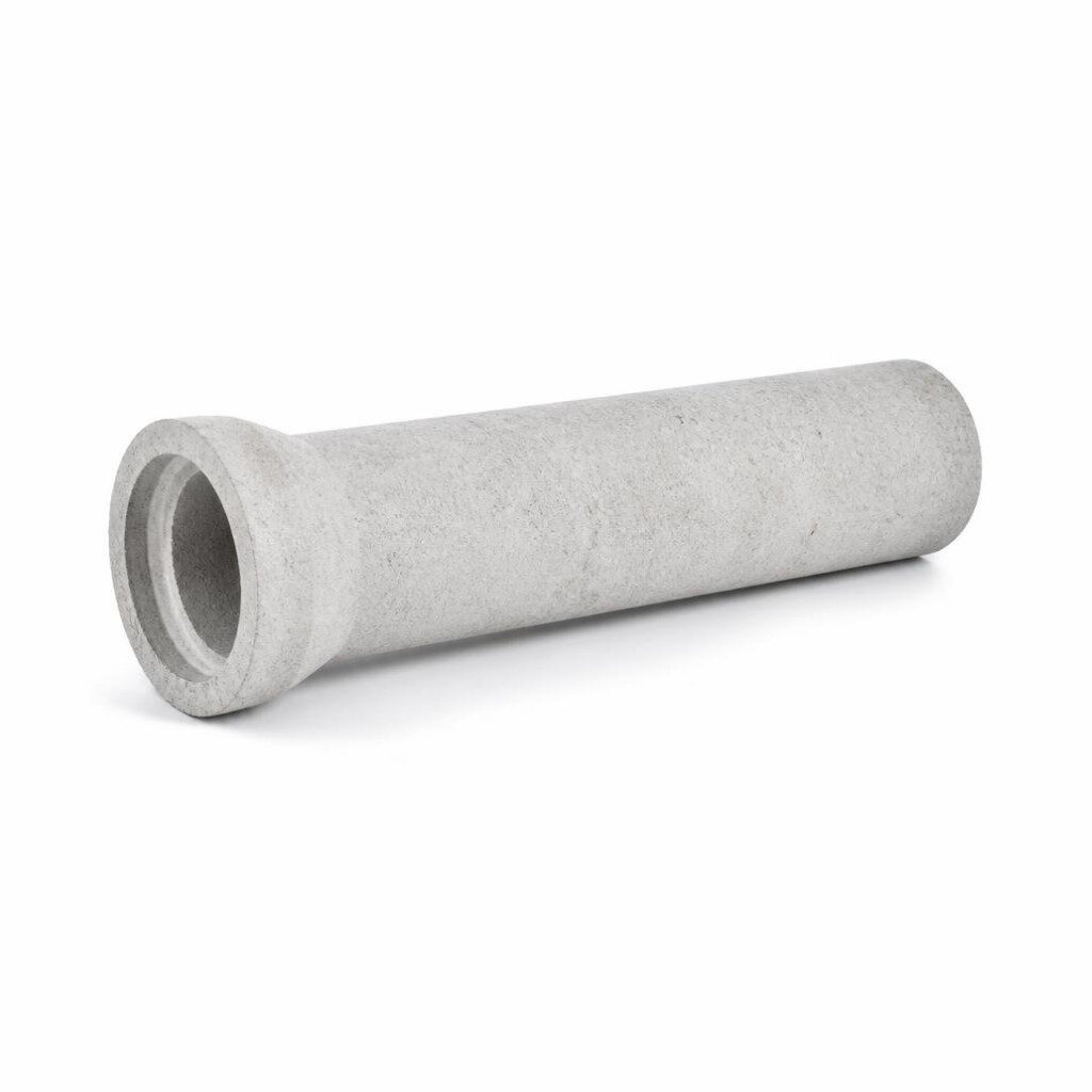 225MM X 0.75M CONCRETE PIPE