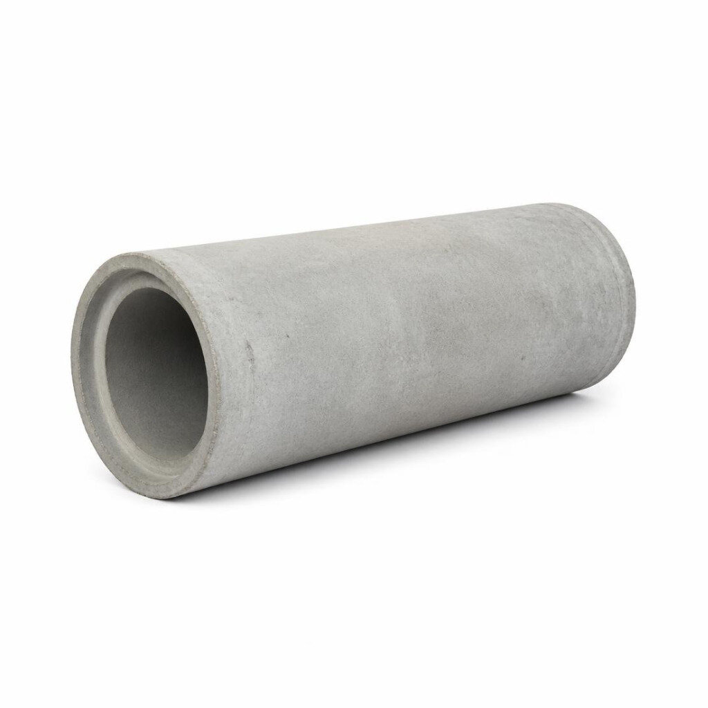 1.5FT X 5FT CONCRETE PIPE