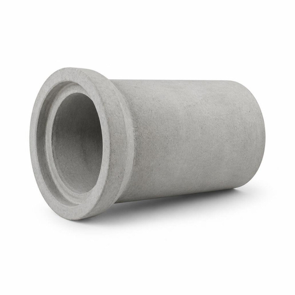 2.5FT X 4FT CONCRETE PIPE