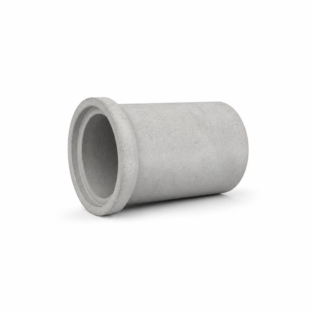 2.5FT X 5FT CONCRETE PIPE