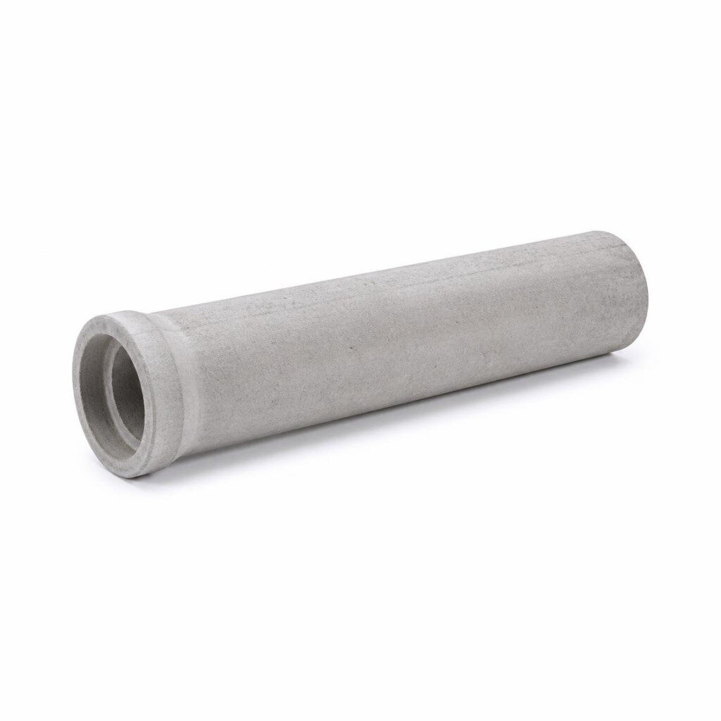 225MM X 0.75M(L) CONCRETE PIPE