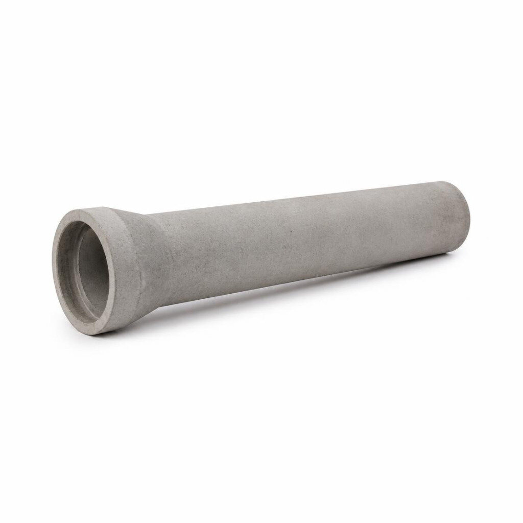 300MM L= 3.05M API MASCRETE CEMENT SPIGOT SOCKET