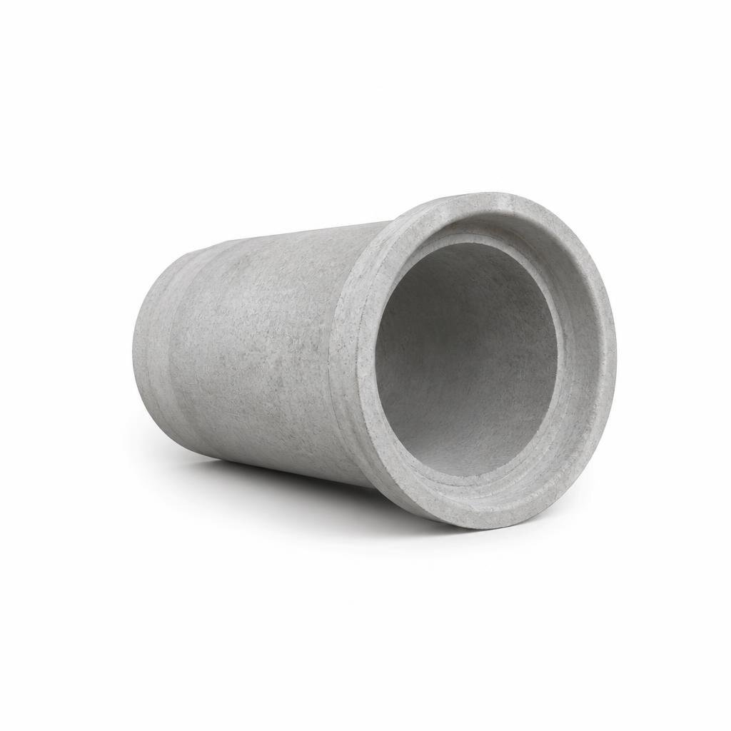 600MM X 1.52M CONCRETE PIPE CLASS X/L RJ SIRIM