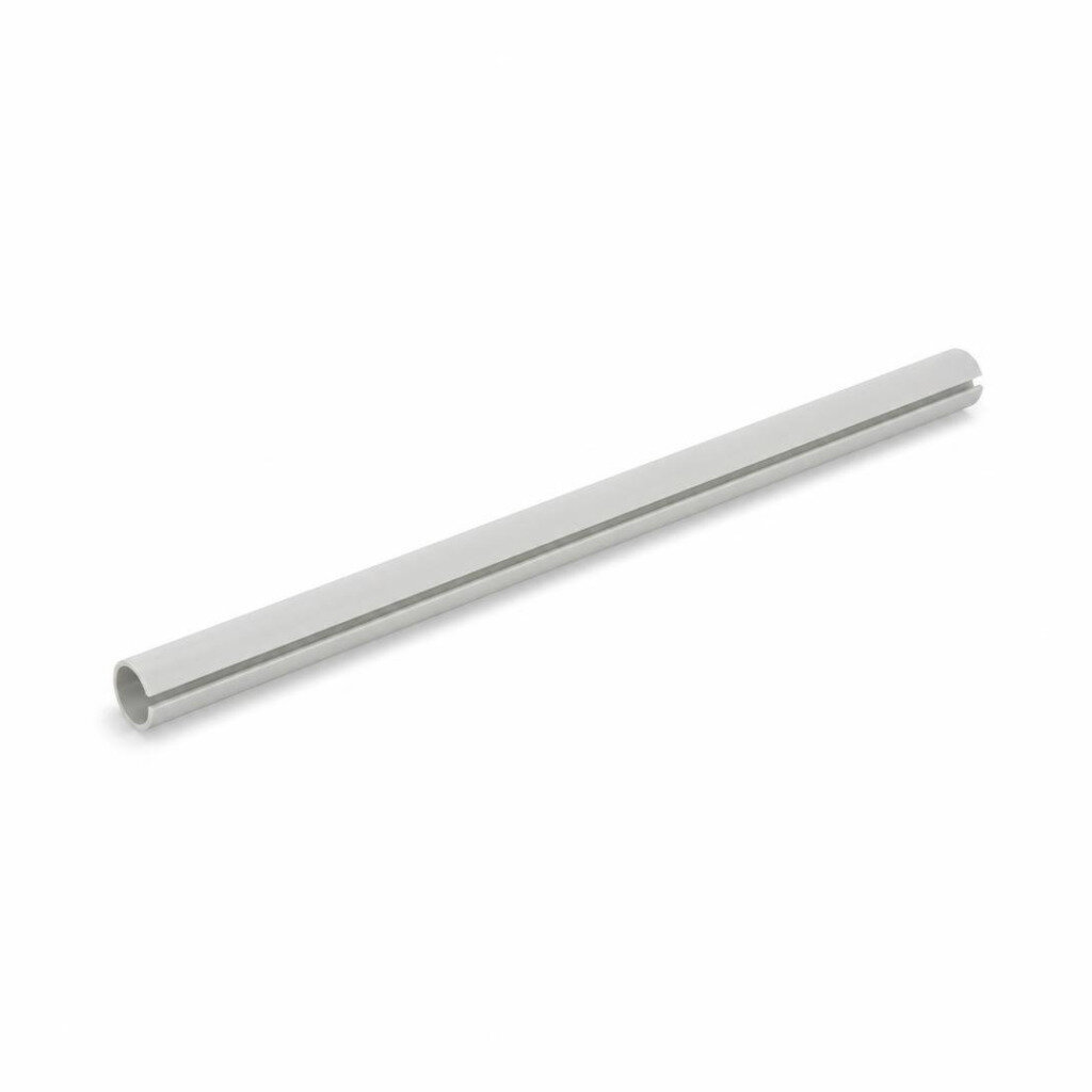 PVC GROOVE JOINT - U10 (10MM X 2.0M)