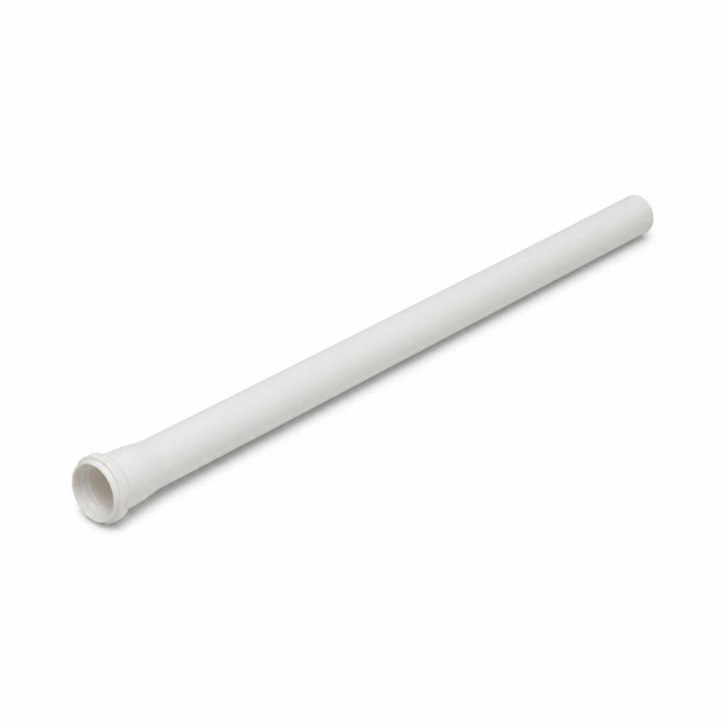 PVC GROOVE JOINT - U20 (20MM X 2.0M)