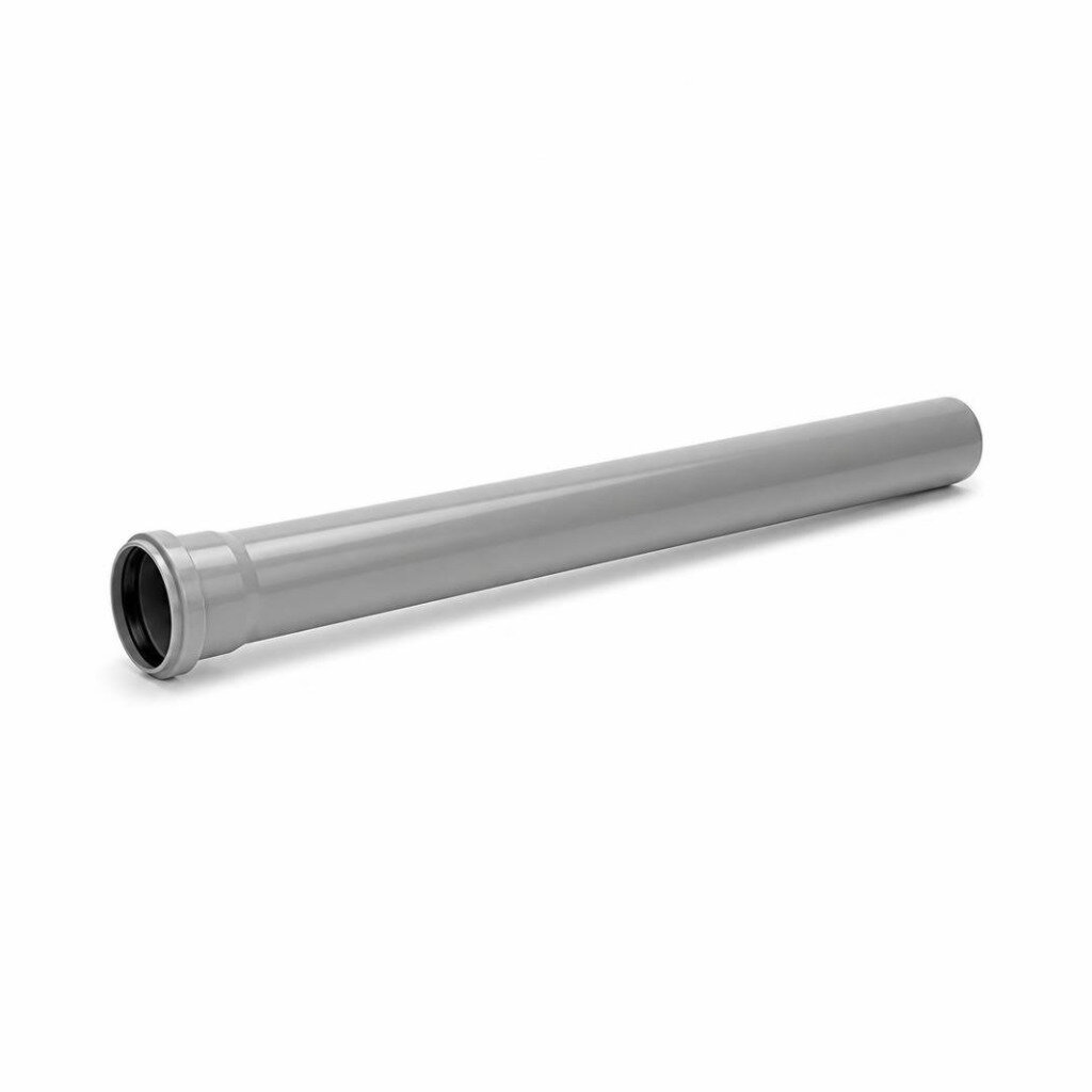 PVC GROOVE JOINT - U25 (25MM X 2.0M)