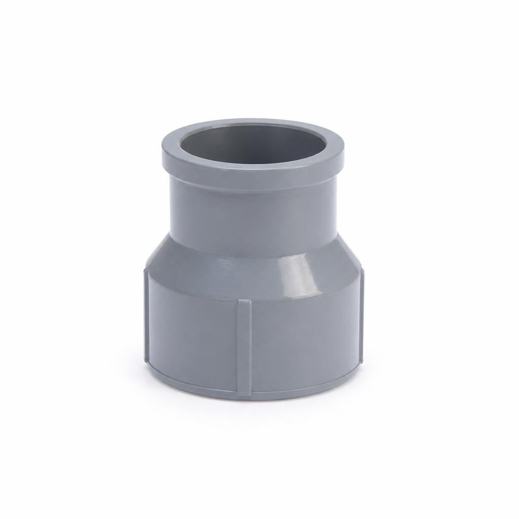 PVC GROOVE JOINT - U10T (12MM X10MM)